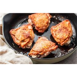 Hough & Sons Chicken Thighs (Skinless & Boneless)