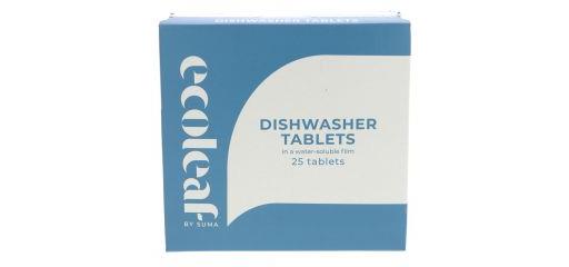 Ecoleaf - Dishwasher Tablets