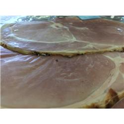 Hough & Sons Honey Roast Ham - 3 slices