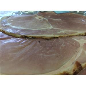 Hough & Sons Honey Roast Ham - 3 slices