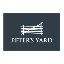 Peter's Yard