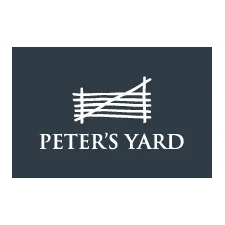 Peter's Yard