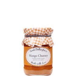 Mrs Darlington’s Mango Chutney