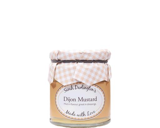 Mrs Darlington’s Dijon Mustard