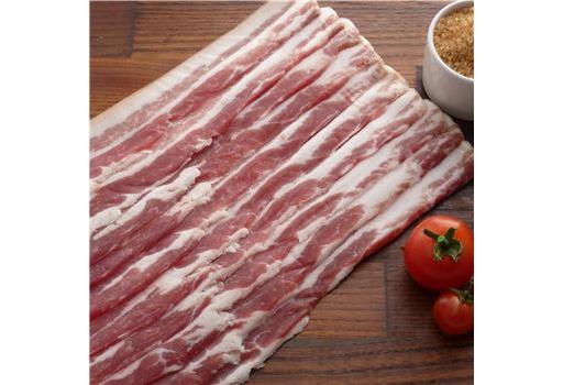 Wenlock Edge Streaky Bacon