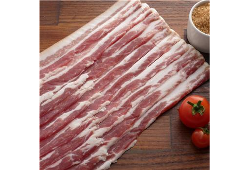 Wenlock Edge Streaky Bacon