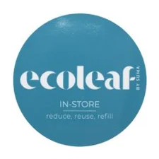 Ecoleaf - By Suma