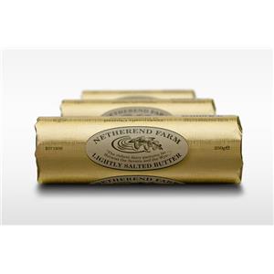 Netherend Farm Lightly salted butter (250g)