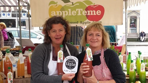 Appleteme