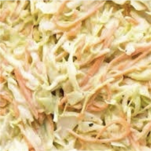 Jenny's Coleslaw