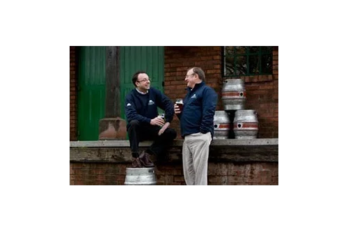 Hobsons Brewery