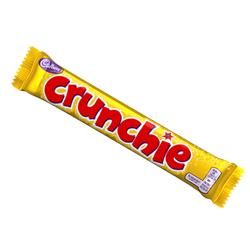 Cadbury Crunchie