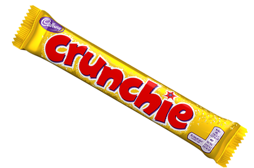 Cadbury Crunchie