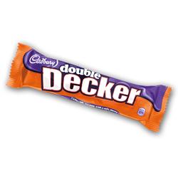 Cadbury Double Decker