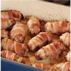 Ferneylea Outdoor Reared 'Pigs in Blankets'