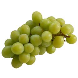 Green Grapes