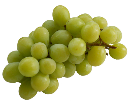 Green Grapes