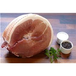 Wenlock Edge middle gammon Joint - Uncooked