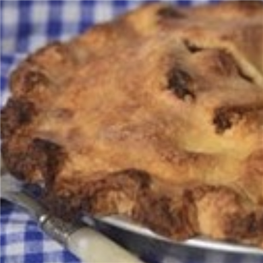 Jenny's Apple PIe