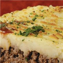 Jenny's Cottage Pie Dinner