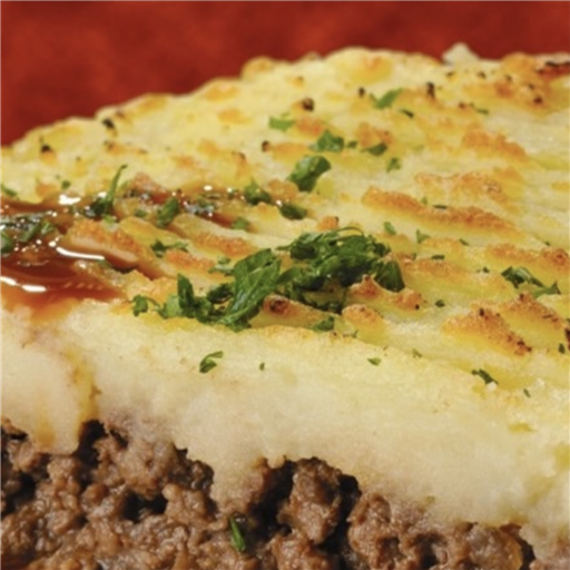 Jenny's Cottage Pie Dinner