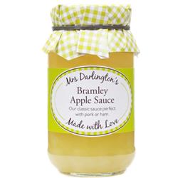 Mrs Darlington’s Bramley Apple Sauce