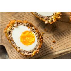 Hough’s Scotch Eggs