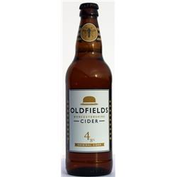 Oldfields Original Cider (500ml)