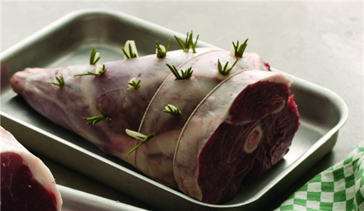 Hough & Sons Leg of Lamb