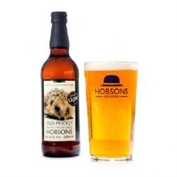 Hobsons Old Prickly (500ml)