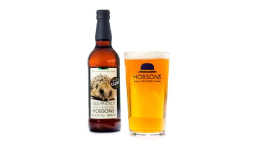Hobsons Old Prickly (500ml)