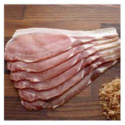 Wenlock Edge Smoked Back Bacon