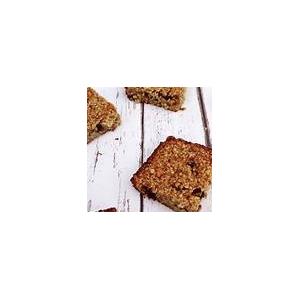 Homemade Chewy Flapjack