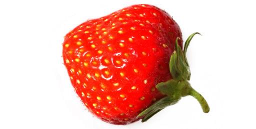 Strawberries (227g)