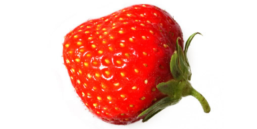 Strawberries (227g)