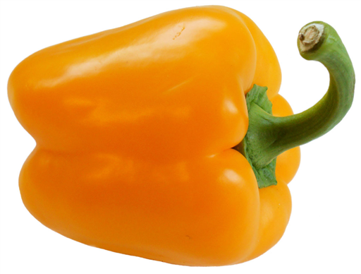 Yellow Pepper