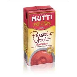 Passata - Mutti