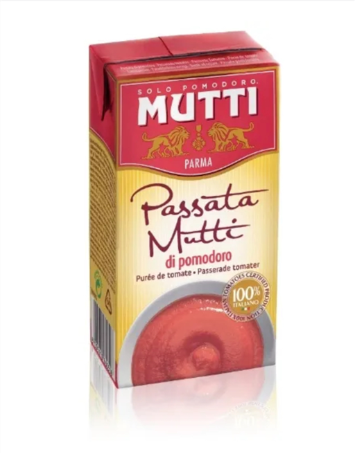 Passata - Mutti