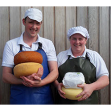 Moyden's Handmade Cheese