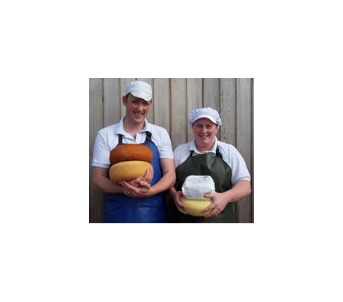 Moyden's Handmade Cheese