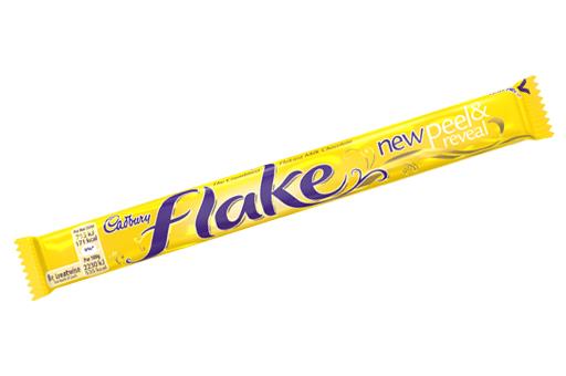 Cadbury Flake