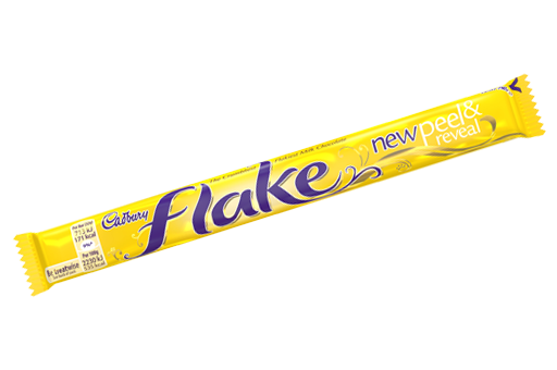 Cadbury Flake