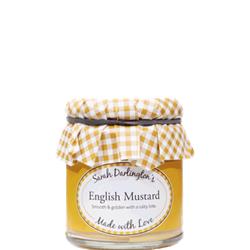 Mrs Darlington’s English Mustard