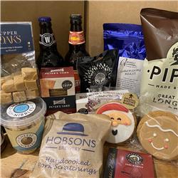 Hamper - The Shropshire