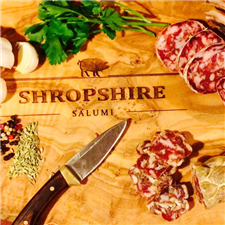 Shropshire Salumi