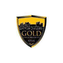 Ludlow Brewing Co Ludlow Gold (500ml)