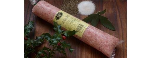 Proper Pork Sausagemeat