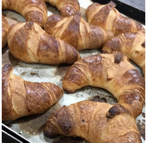 Croissant