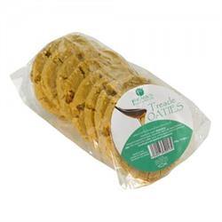 Frank's Treacle Oaties - pack of 6 (300g)