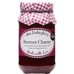 Mrs Darlington’s - Beetroot Chutney